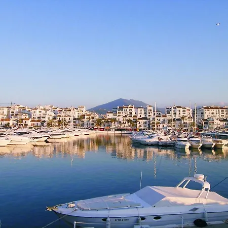 Edificio Marino 2, 10º B Marbella