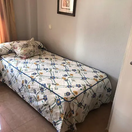 Apartment Edificio Marino 2, 10º B Marbella