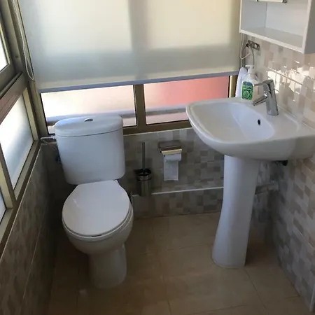 Edificio Marino 2, 10º B Apartment Marbella