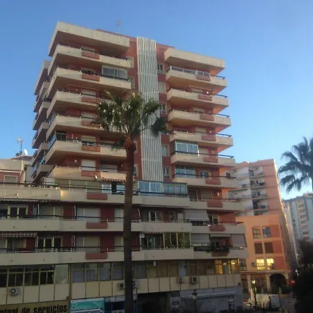 Edificio Marino 2, 10º B Apartment