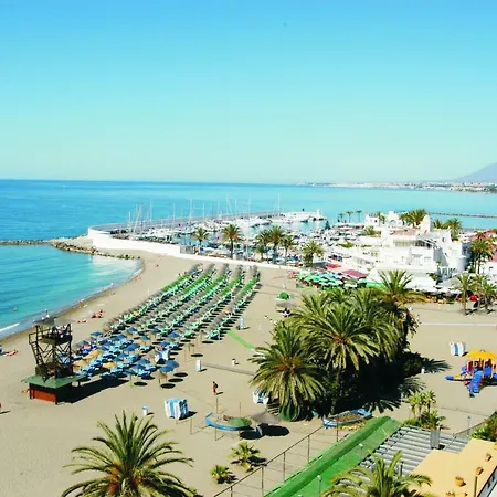 Edificio Marino 2, 10º B Marbella