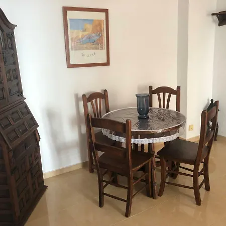 Edificio Marino 2, 10º B Apartment Marbella