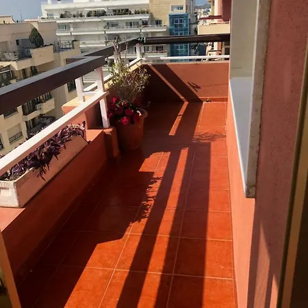 Edificio Marino 2, 10º B Apartment Marbella